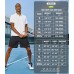 NORTHYARD Men's Running Athletic Shorts 5 / 7 Workout Gym Short Tennis Quick Dry Lightweight Active Sport Hiking Basketball