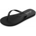 shevalues Slim Flip Flops for Women Beach Rubber Shower Shoes Basic Thong Sandals
