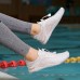 Hike Barefoot Shoes for Women Men, Pro Barefoot Shoes with Wide Toe Box, Healthy & Non-Slip Breathable Barefoot Water Shoes Beach Pool Aqua Swim Surf Hiking Walking Shoes