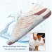 Hike Barefoot Shoes for Women Men, Pro Barefoot Shoes with Wide Toe Box, Healthy & Non-Slip Breathable Barefoot Water Shoes Beach Pool Aqua Swim Surf Hiking Walking Shoes