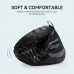 Hike Barefoot Shoes for Women Men Breathable & Non-Slip Athletic Footwear Wide Toe Water Shoes