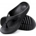 shevalues Orthopedic Sandals for Women Arch Support Recovery Flip Flops Pillow Soft Summer Beach Shoes
