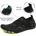 Water Shoes Mens Womens Quick-Dry Barefoot Swim Beach Pool Shoes Aqua Yoga Socks for Hiking Walking Diving Surf Outdoor Water Sports
