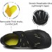 Water Shoes Mens Womens Quick-Dry Barefoot Swim Beach Pool Shoes Aqua Yoga Socks for Hiking Walking Diving Surf Outdoor Water Sports