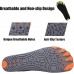 Grounded Footwear for Women Barefoot Shoes, Grounded Footwear for Mens Barefoot Shoes, 2025 New Upgrade Comfortable Lightweight Non-Slip Water Shoes Wide Toe Box