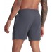 VPOS 2 Pack Men's Athletic Shorts 7 Inch Inseam, Mens Workout Shorts Lightweight Quick Dry Gym Running Shorts for Men