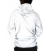 Reflective Coat Hooded Windbreaker Fashion Runing Pocket Jacket