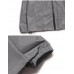 Reflective Coat Hooded Windbreaker Fashion Runing Pocket Jacket