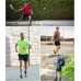 1/3/4 Pack Mens 2 in 1 Running Workout Shorts with Liner,Gym Athletic Quick Dry Sport Shorts with Pockets
