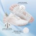 Hike Barefoot Shoes for Women Men, Breathable Non-Slip Athletic Footwear, Wide Toe Water Shoes for Hiking, Non-Slip Neuropathy Shoes for Women Men, Grounded Comfort wear