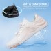 Hike Barefoot Shoes for Women Men, Breathable Non-Slip Athletic Footwear, Wide Toe Water Shoes for Hiking, Non-Slip Neuropathy Shoes for Women Men, Grounded Comfort wear