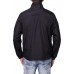 TRAILSIDE SUPPLY CO. Mens Windbreaker Jackets Lightweight Packable Jacket,Windproof and Dustproof