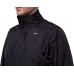 TRAILSIDE SUPPLY CO. Mens Windbreaker Jackets Lightweight Packable Jacket,Windproof and Dustproof