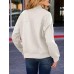 GeGekoko Womens Zip Up Sweatshirts Jackets Long Sleeve Casual Loose Outwear with Pockets
