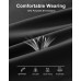 G Gradual Running Shorts for Men 3 Inch Lighweight Quick Dry Workout Gym Athletic Jogging Shorts with Inner Key Pocket