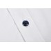 Alex Vando Mens Dress Shirts Regular Fit Long Sleeve Stretch Business Dress Shirts for Men