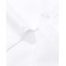 Alimens & Gentle Men's Dress Shirt Regular Fit Stretch Stain Shield Long Sleeve Solid Business Wedding Button Down Shirts