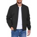 COOFANDY Men's Lightweight Bomber Jacket Casual Fashion Windbreaker Flight Zip Up Jackets Outdoor Coat