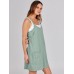 Prinbara Women 2025 Summer Mini Romper Dress Tennis Athletic Shorts Sundress Built in Shapewear Casual Workout Trendy Outfits