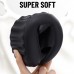 Comwarm Cloud Slide Sandals for Women Men Ultra Comfort Recovery Pillow Slippers Soft Summer Beach Shoes with Low Arch Support