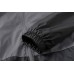 Men's Lightweight Windbreaker Jackets Outdoor Hooded Pocket Raincoat Jacket