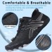 Water Shoes Mens Women Barefoot Shoes Quick Dry Aqua Outdoor Sports for Swim Pool Beach Surf Walk Water Yoga River Lake Hiking Kayaking