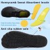 Water Shoes Mens Women Barefoot Shoes Quick Dry Aqua Outdoor Sports for Swim Pool Beach Surf Walk Water Yoga River Lake Hiking Kayaking