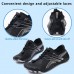 Water Shoes Mens Women Barefoot Shoes Quick Dry Aqua Outdoor Sports for Swim Pool Beach Surf Walk Water Yoga River Lake Hiking Kayaking