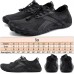 Water Shoes Mens Women Barefoot Shoes Quick Dry Aqua Outdoor Sports for Swim Pool Beach Surf Walk Water Yoga River Lake Hiking Kayaking