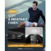 2 Pack Mens Gym Basketball Shorts - Athletic Black Workout Quick Dry Shorts with Pockets for Casual Running