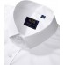 J.VER Men's Dress Shirts Solid Long Sleeve Stretch Wrinkle-Free Formal Shirt Business Casual Button Down Shirts