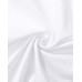 J.VER Men's Dress Shirts Solid Long Sleeve Stretch Wrinkle-Free Formal Shirt Business Casual Button Down Shirts